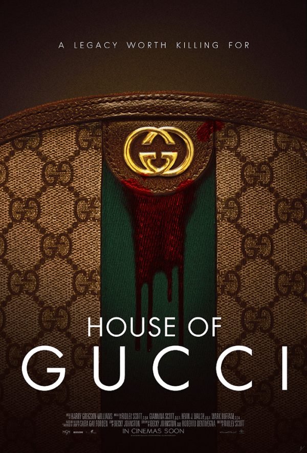 House of Gucci