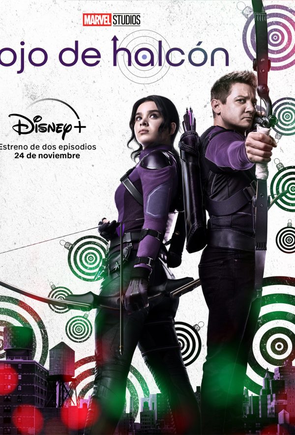 Hawkeye s01