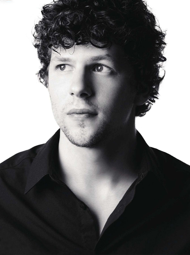 Jesse Eisenberg