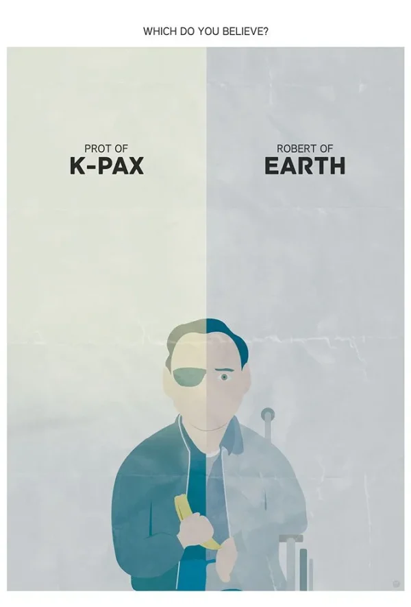 K-PAX by Joe Miller