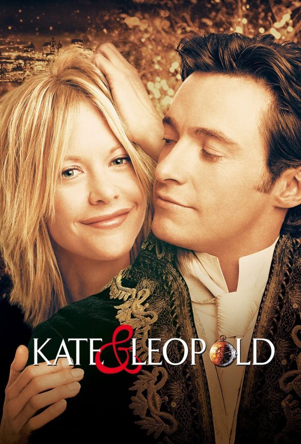 Kate & Leopold