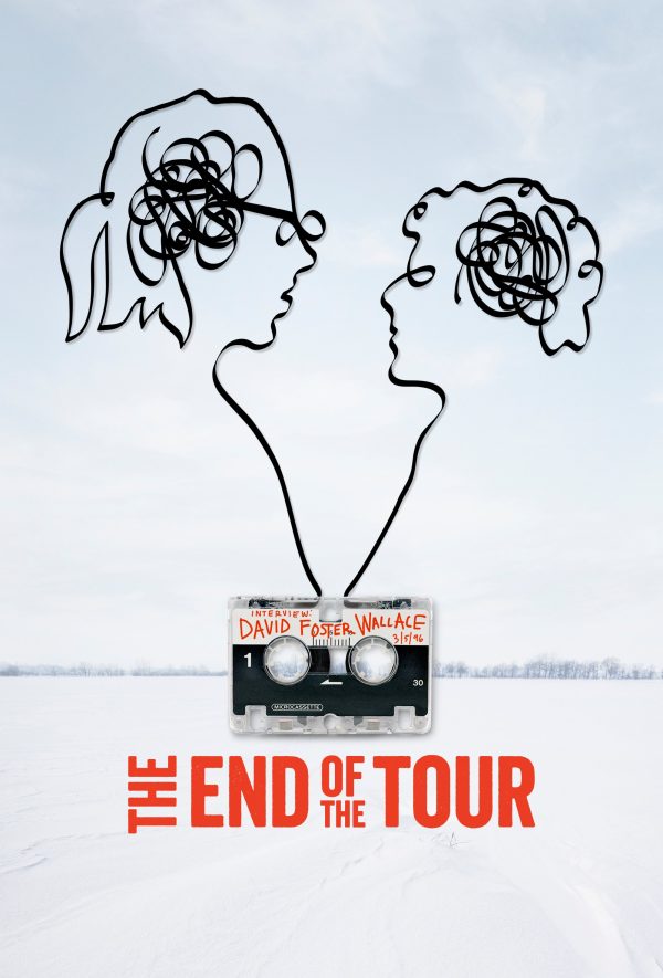 The End of the Tour