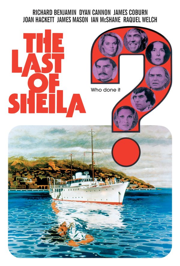The Last of Sheila