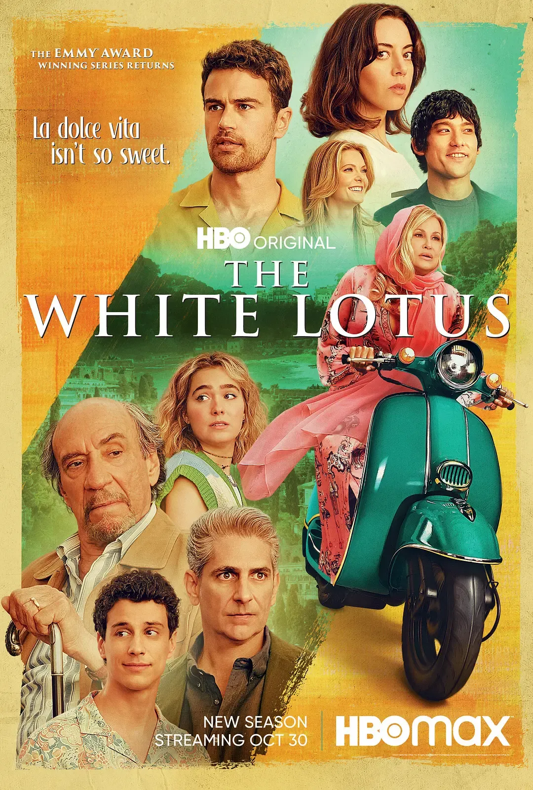 30+ Best The White Lotus TV Show Quotes