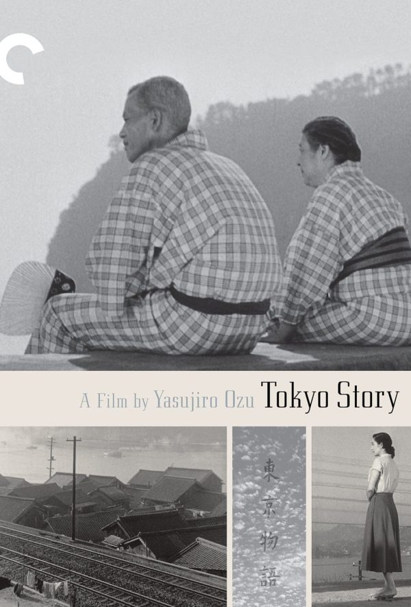 Tokyo Story